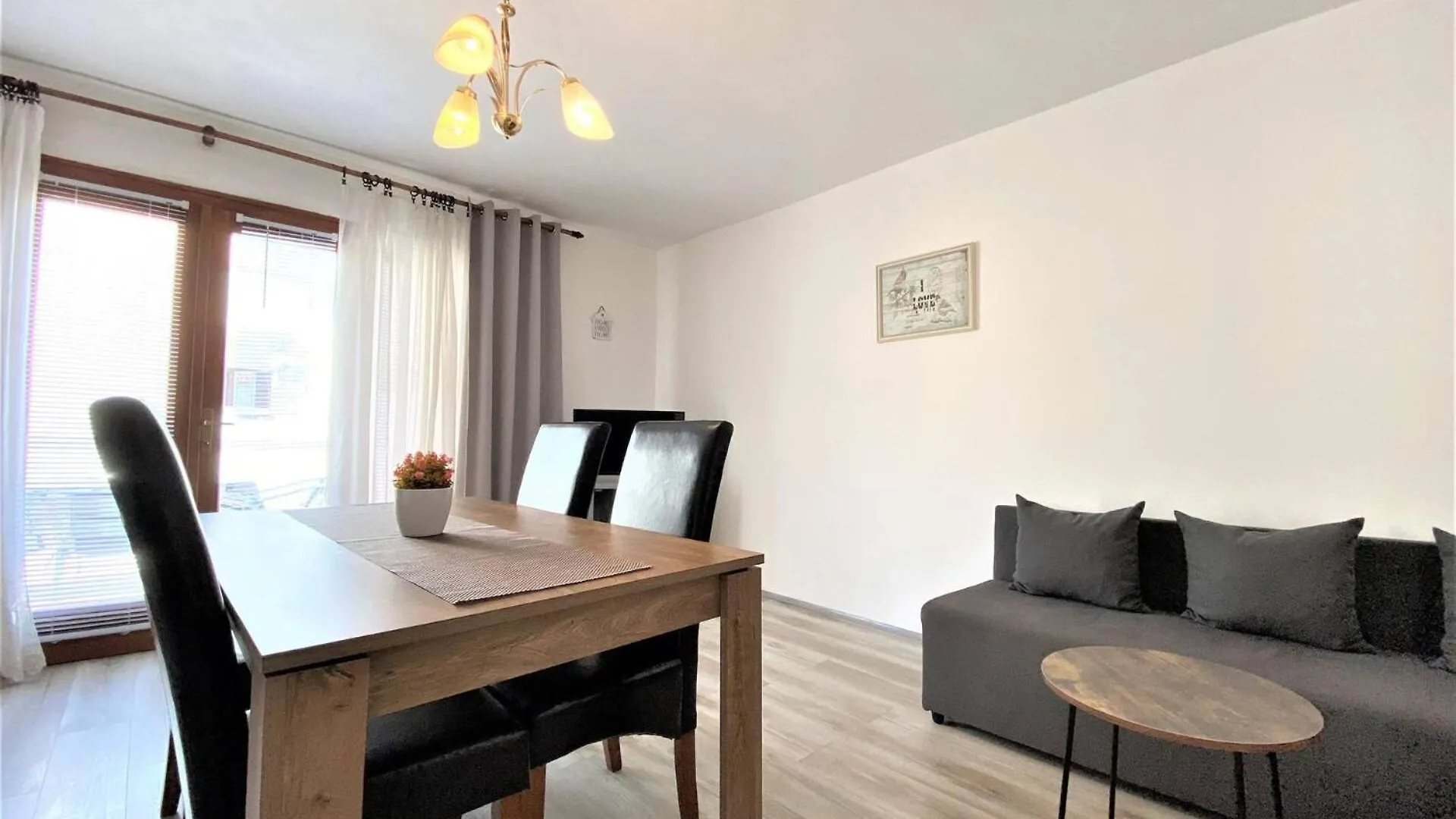 Apartment Almira With Sea View Krk Town