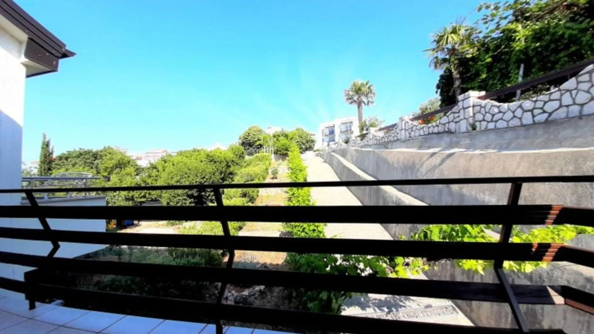 Apartment Almira With Sea View Krk Town