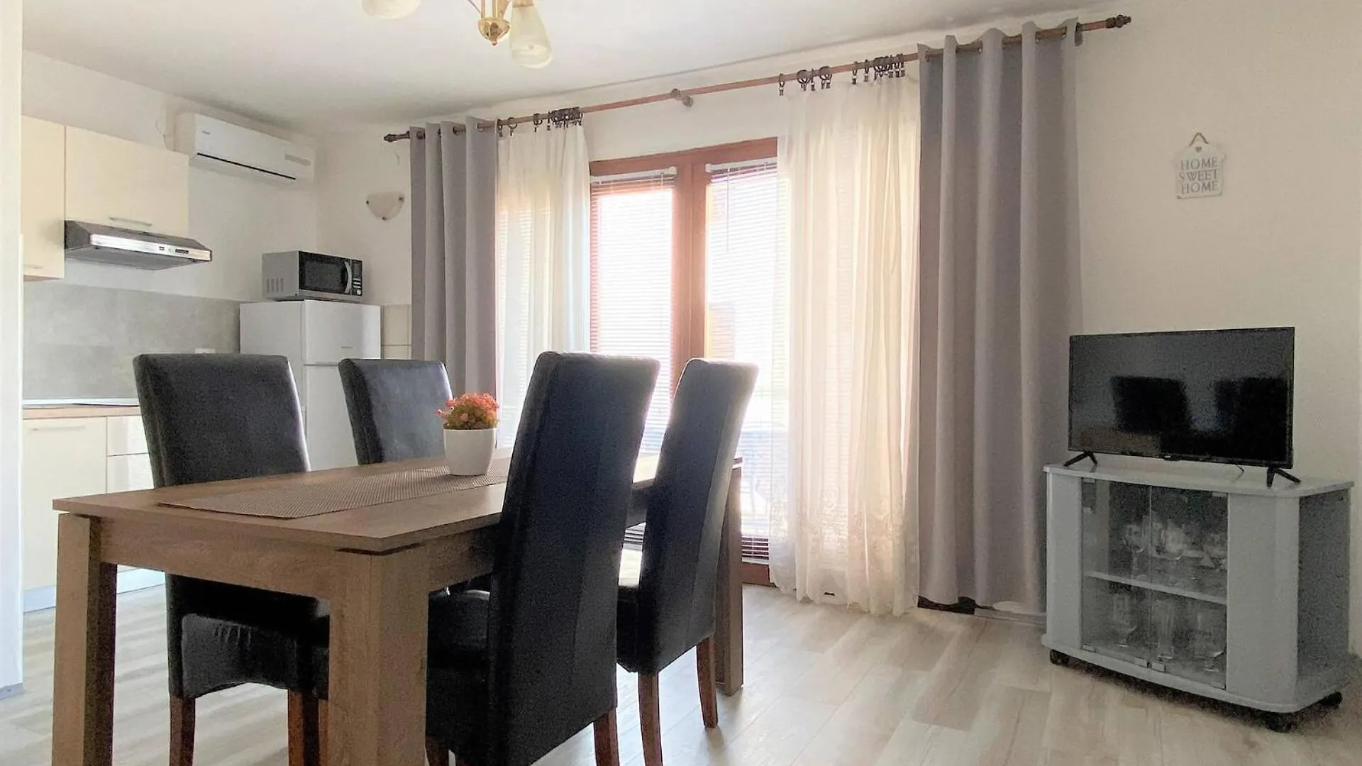 Apartment Almira With Sea View Krk Town Croatie
