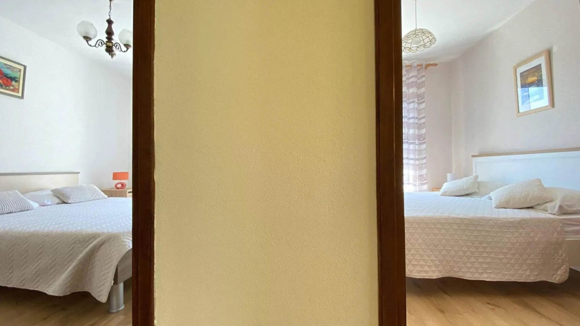 Apartment Almira With Sea View Krk Town Croatie